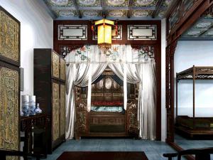 大連市金州副都統(tǒng)衙署博物館